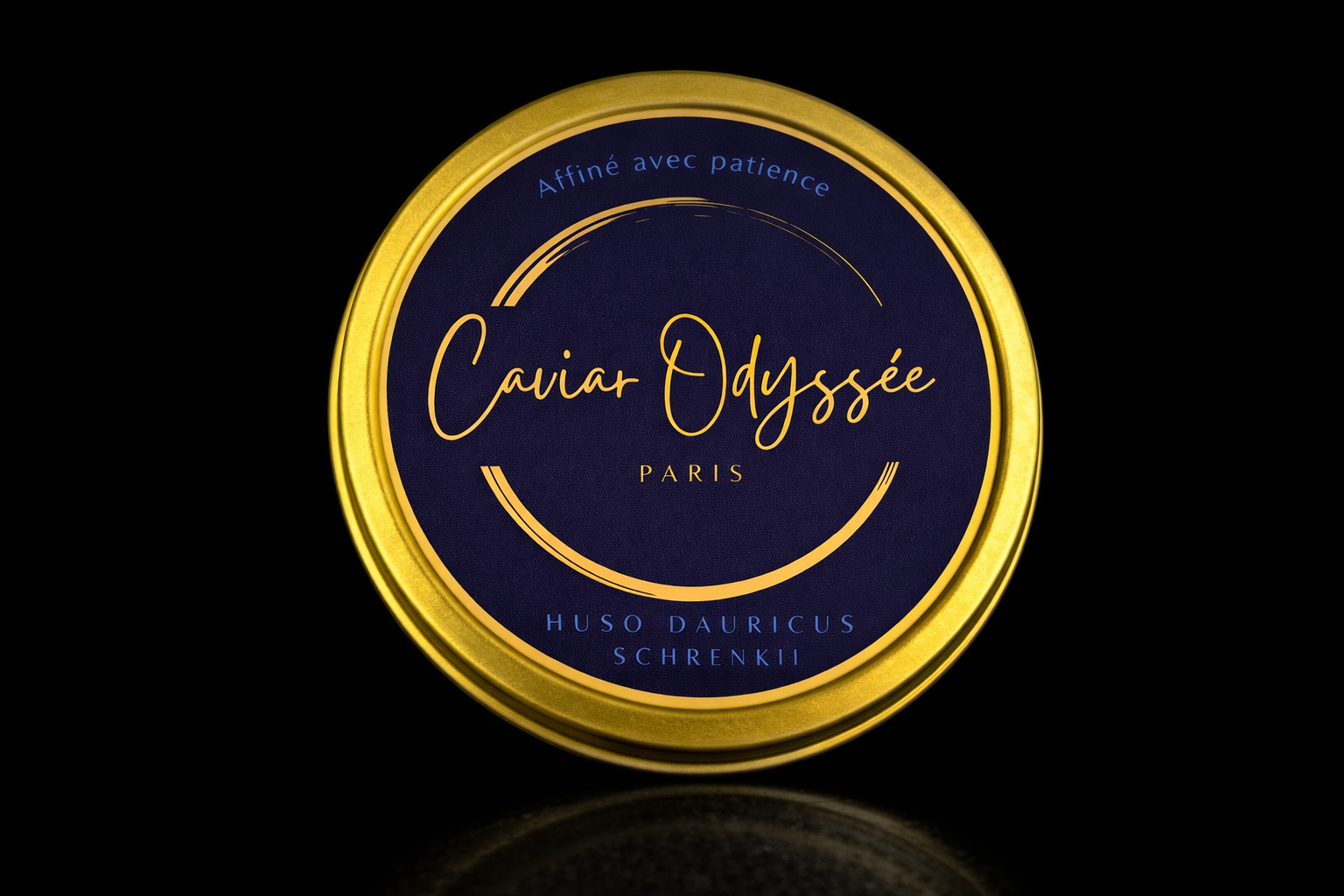 HUSO DAURICUS & SCHRENKII