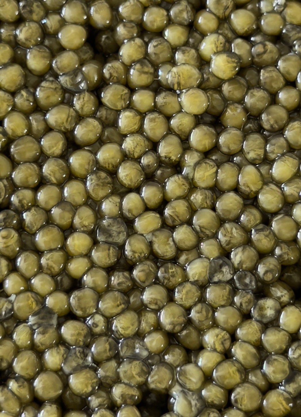 CAVIAR OSCIÈTRE SIGNATURE