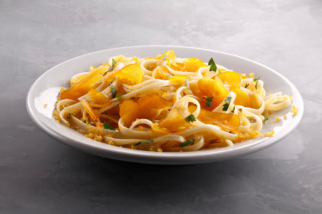 La Poutargue ou Boutargue vrac